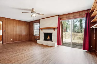 4165 Williamsburg Drive, Atlanta, GA 30337 - Photo 9