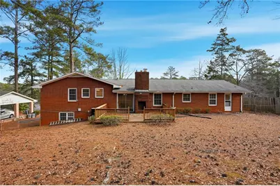 4165 Williamsburg Drive, Atlanta, GA 30337 - Photo 25