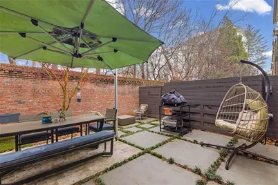 3317 Buckhead Forest Mews NE, Atlanta, GA 30305 - Photo 35