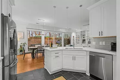 3317 Buckhead Forest Mews NE, Atlanta, GA 30305 - Photo 15