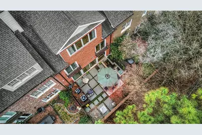 3317 Buckhead Forest Mews NE, Atlanta, GA 30305 - Photo 39