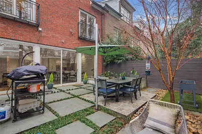 3317 Buckhead Forest Mews NE, Atlanta, GA 30305 - Photo 37