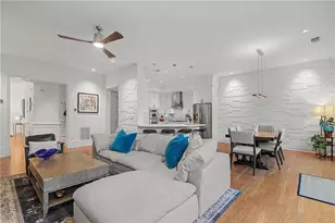 3317 Buckhead Forest Mews NE, Atlanta, GA 30305 - Photo 9