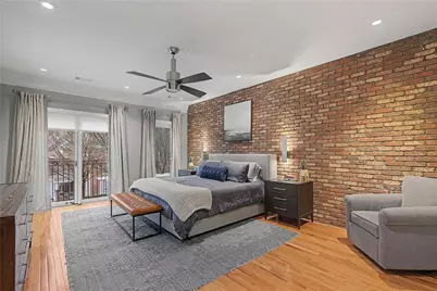 3317 Buckhead Forest Mews NE, Atlanta, GA 30305 - Photo 19