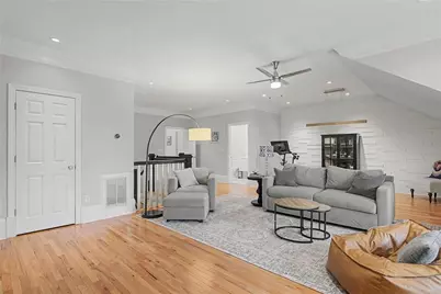 3317 Buckhead Forest Mews NE, Atlanta, GA 30305 - Photo 29