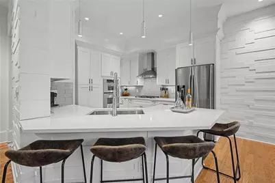 3317 Buckhead Forest Mews NE, Atlanta, GA 30305 - Photo 13