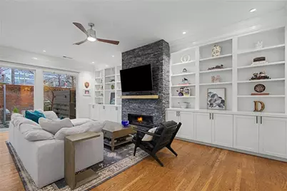 3317 Buckhead Forest Mews NE, Atlanta, GA 30305 - Photo 7