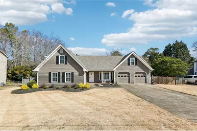 1905 Kemp Road, Marietta, GA 30066 - Photo 1