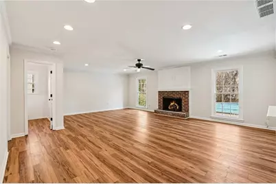 1905 Kemp Road, Marietta, GA 30066 - Photo 3