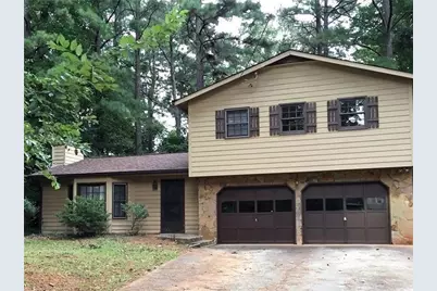 6859 Lakeview Lane, Peachtree Corners, GA 30360 - Photo 1