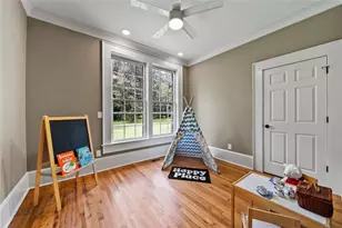 1206 Wesley St, Oxford, GA 30054 - Photo 31