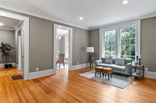 1206 Wesley St, Oxford, GA 30054 - Photo 9