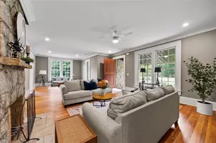 1206 Wesley St, Oxford, GA 30054 - Photo 5