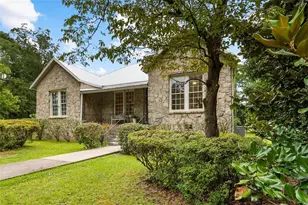 1206 Wesley St, Oxford, GA 30054 - Photo 1