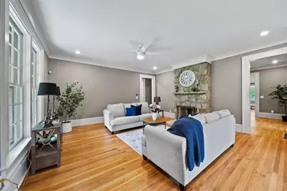 1206 Wesley Street, Oxford, GA 30054 - Photo 7