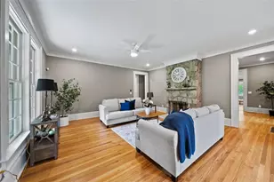 1206 Wesley St, Oxford, GA 30054 - Photo 7