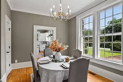 1206 Wesley Street, Oxford, GA 30054 - Photo 17