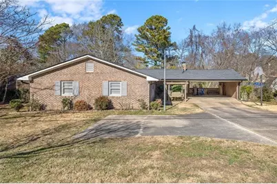 344 Holly Drive, Gainesville, GA 30501 - Photo 1