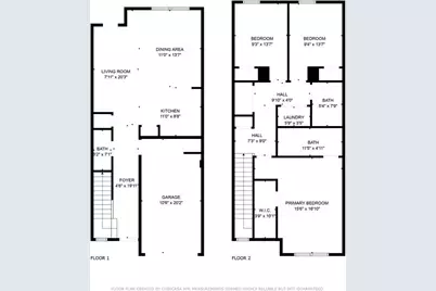 19 Sweetspire Drive NW, Rome, GA 30165 - Photo 21