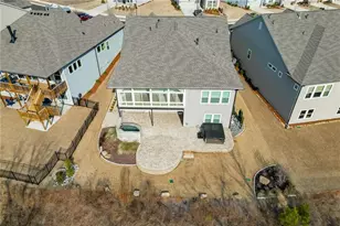 7032 Cottage Grv Dr, Flowery Branch, GA 30542 - Photo 59