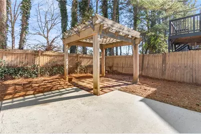 3877 Morning Dew Way, Powder Springs, GA 30127 - Photo 25