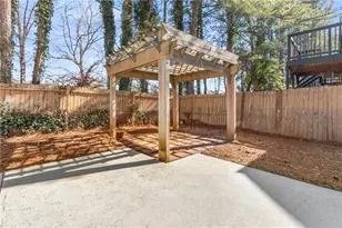 3877 Morning Dew Way, Powder Springs, GA 30127 - Photo 25