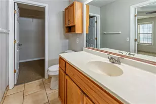 3877 Morning Dew Way, Powder Springs, GA 30127 - Photo 19