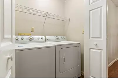 3877 Morning Dew Way, Powder Springs, GA 30127 - Photo 21