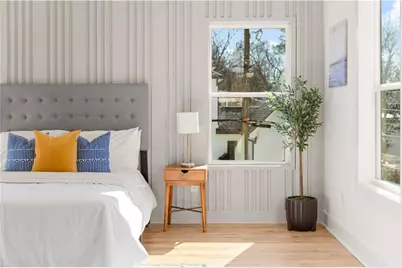 286 Sisson Avenue NE, Atlanta, GA 30317 - Photo 5