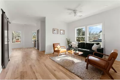 286 Sisson Avenue NE, Atlanta, GA 30317 - Photo 25