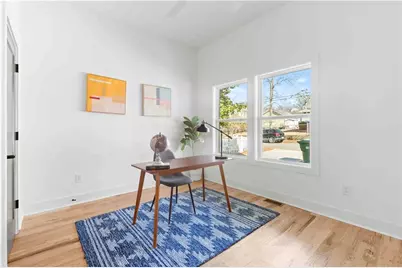 286 Sisson Avenue NE, Atlanta, GA 30317 - Photo 23