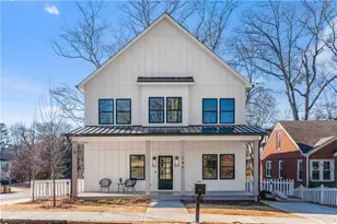 286 Sisson Ave NE, Atlanta, GA 30317 - Photo 41