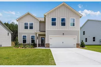 209 Groveton Court, Euharlee, GA 30145 - Photo 1