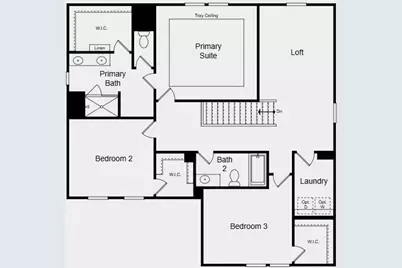 209 Groveton Court, Euharlee, GA 30145 - Photo 39