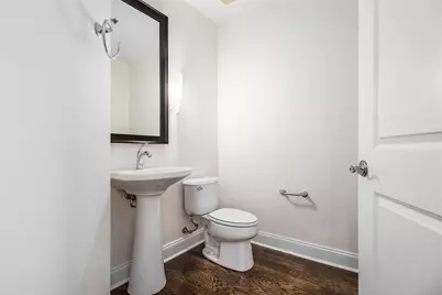 270 17th Street NW #2501, Atlanta, GA 30363 - Photo 27