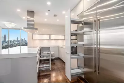 270 17th Street NW #2501, Atlanta, GA 30363 - Photo 7