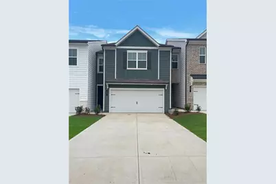 47 Founders Drive, Dawsonville, GA 30534 - Photo 1