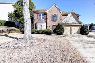 1135 Laurel Cove Dr, Snellville, GA 30078 - Photo 3