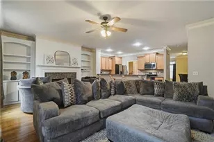 4414 George David Way, Powder Springs, GA 30127 - Photo 9