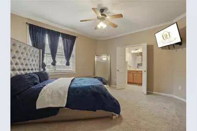 4414 George David Way, Powder Springs, GA 30127 - Photo 21