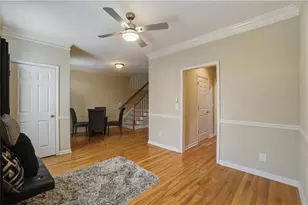 4414 George David Way, Powder Springs, GA 30127 - Photo 13