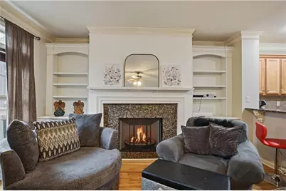 4414 George David Way, Powder Springs, GA 30127 - Photo 7