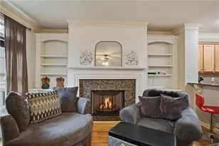 4414 George David Way, Powder Springs, GA 30127 - Photo 7