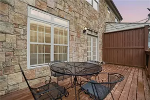 4414 George David Way, Powder Springs, GA 30127 - Photo 11