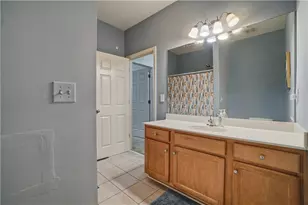 4414 George David Way, Powder Springs, GA 30127 - Photo 19