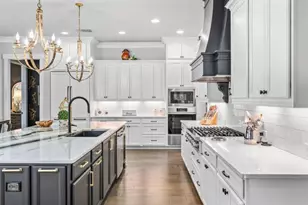 457 Alec Crest NW, Powder Springs, GA 30127 - Photo 3