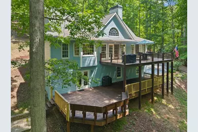 6245 Julian Road, Gainesville, GA 30506 - Photo 43