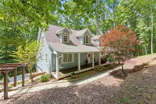 6245 Julian Rd, Gainesville, GA 30506 - Photo 1