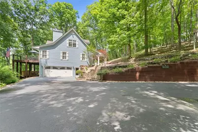 6245 Julian Road, Gainesville, GA 30506 - Photo 49