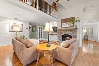 6245 Julian Road, Gainesville, GA 30506 - Photo 15